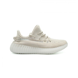 Adidas X Yeezy Boost 350 V2 Static sneakers Light Yellow