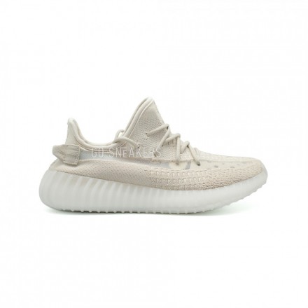 Adidas X Yeezy Boost 350 V2 Static sneakers Light Yellow