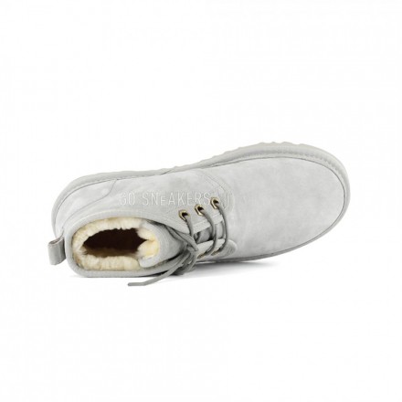 Женские ботинки Neumel - Grey