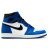 Унисекс кроссовки Nike Jordan 1 Retro High Game Royal