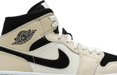 Nike air online jordan beige