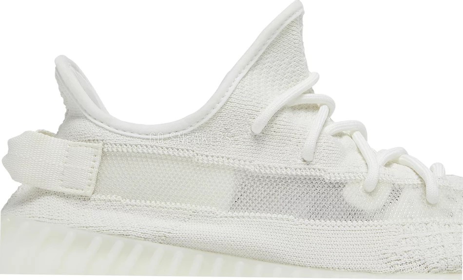 Adidas Yeezy Boost 350 V2 Bone