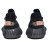Унисекс кроссовки Adidas Yeezy Boost 350 V2 Core Black Copper (sply)