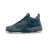 Унисекс кроссовки Nike Air Jordan 4 Retro x KAWS Black