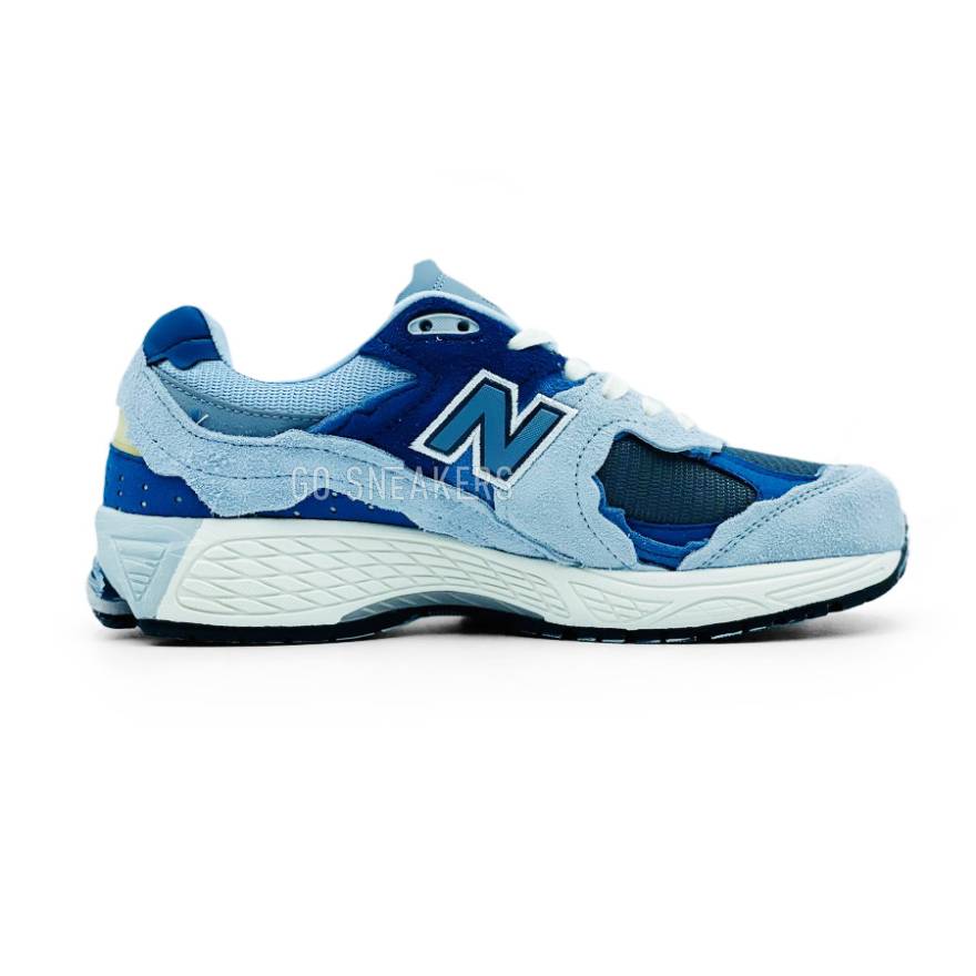 New balance 995 women blue store