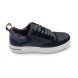 Унисекс кроссовки Loro Piana Newport Walk Dark Grey/Black