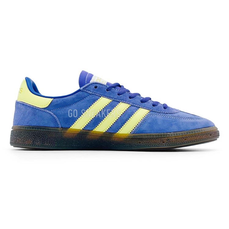 Adidas Spezial Blue Yellow 7 990 Adidas