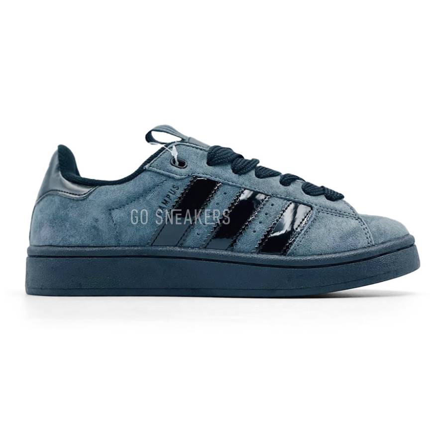 Adidas Campus 00S Dark Grey Black