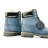 Мужские ботинки Timberland Man Winter Blue