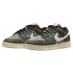 Nike Dunk Low Rainbow Trout