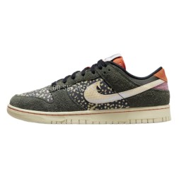 Nike Dunk Low Rainbow Trout