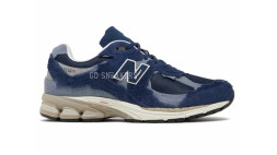 New Balance 2002R Protection Pack - Navy
