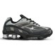 Мужские кроссовки Nike Shox Ride 2 SP Black/Grey