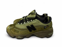 New Balance 1000 CorDura Khaki