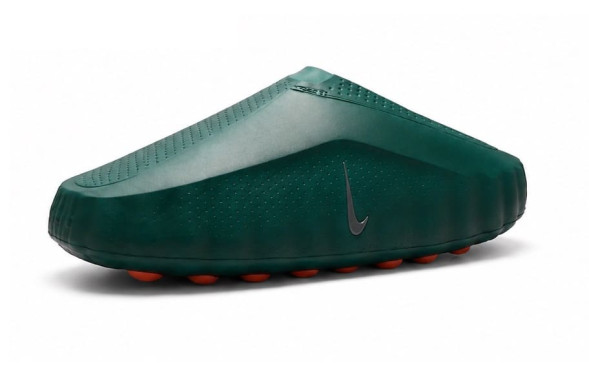 Унисекс слипоны Nike Mind 001 Mineral Slate