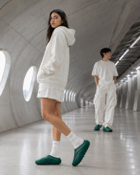 Nike Mind 001 Mineral Slate