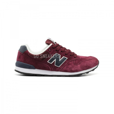 New balance 996 store burdeos