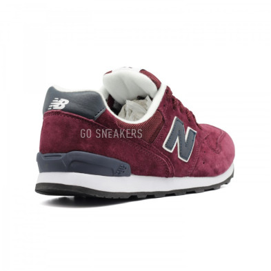 New balance sales 996 burdeos