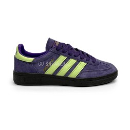 Adidas Spezial Purple