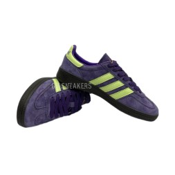 Adidas Spezial Purple
