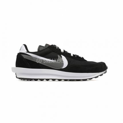 nike ldv waffle black