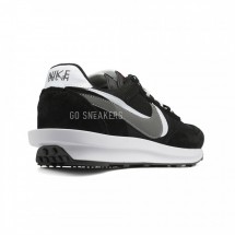 Nike LDV Waffle x Sacai Black
