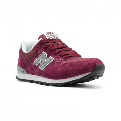 New balance rouge bordeaux sale