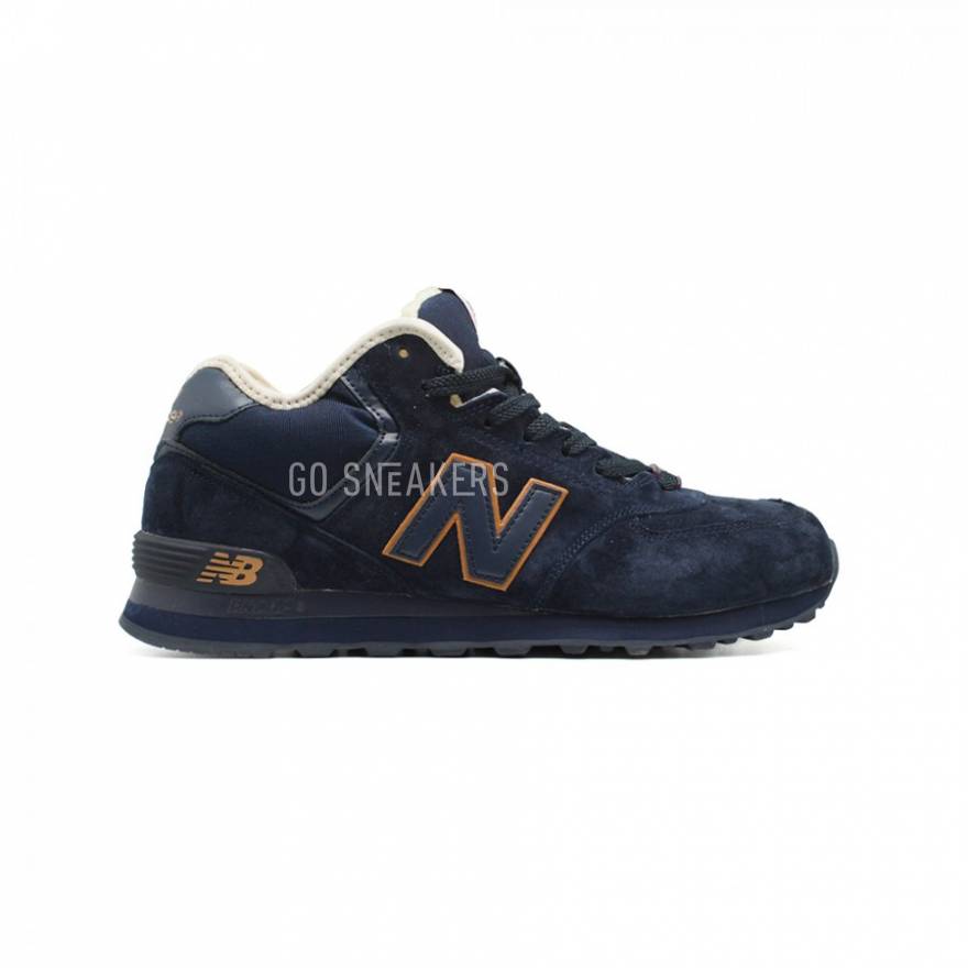 New balance navy gold outlet