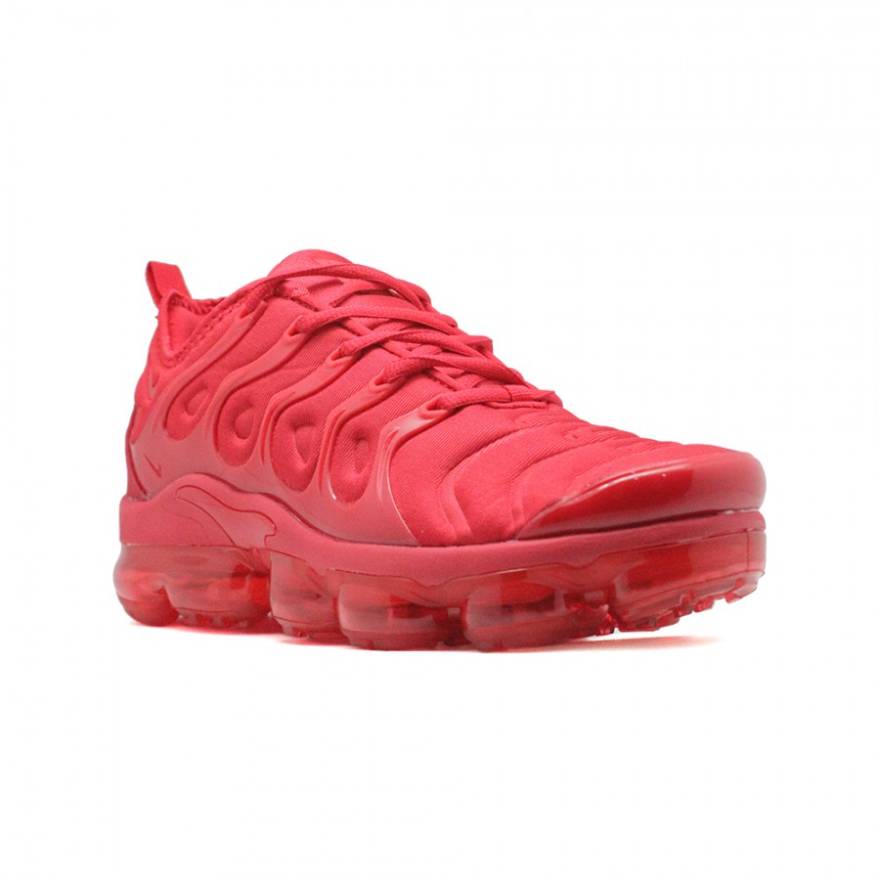 Nike Air Vapormax Plus Red - купить 