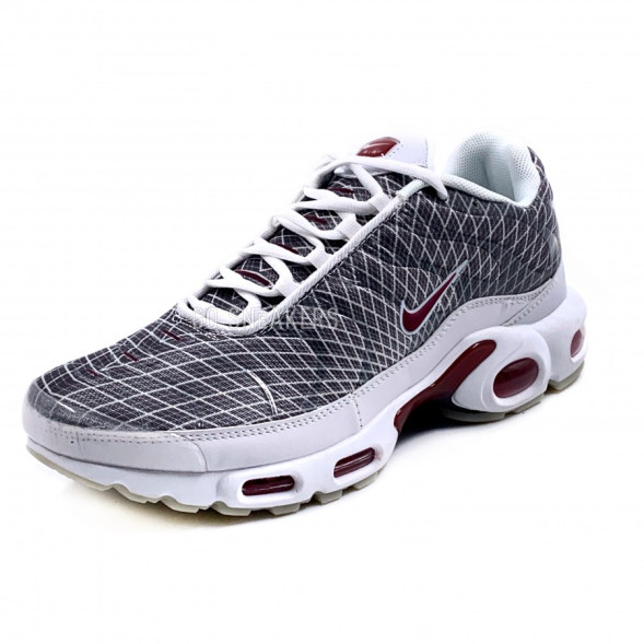 Мужские кроссовки Nike Air Max Plus SE White