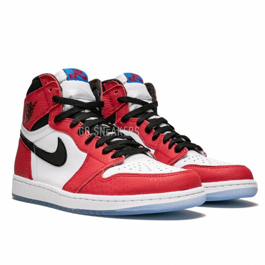 Nike air spider clearance