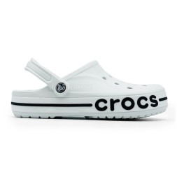 Crocs Literd Crog White