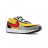 Мужские кроссовки Nike LDV Waffle x Sacai Grey