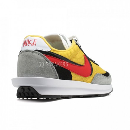 Nike LDV Waffle x Sacai Grey