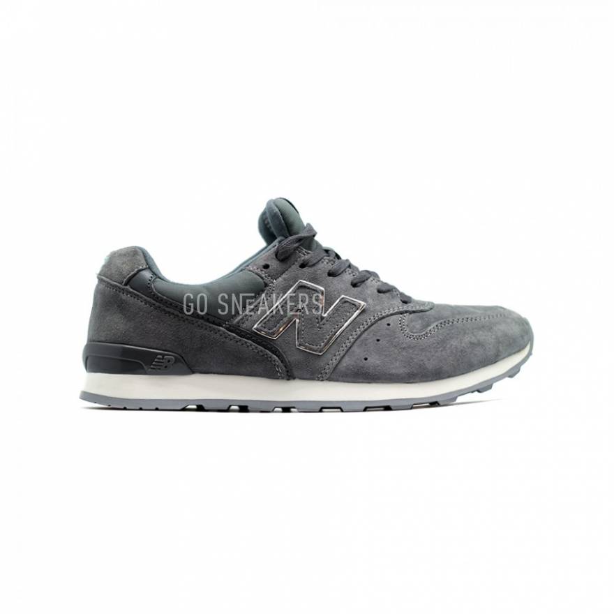 New balance 996 discount women silver