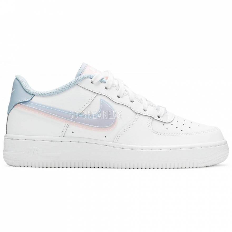 white light armory blue air force