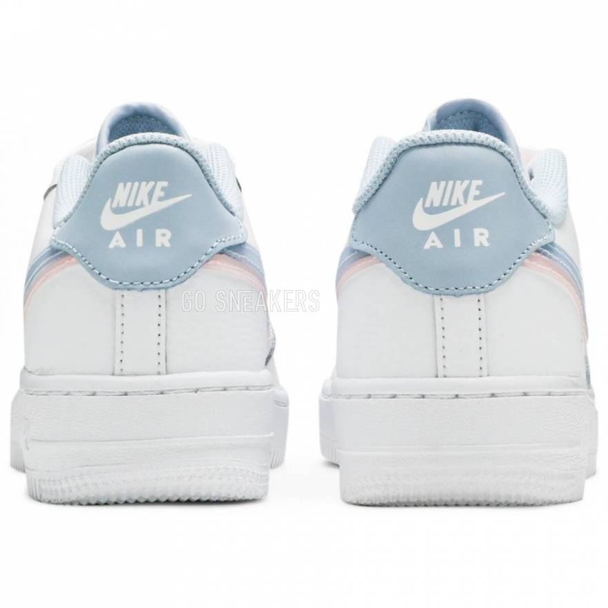 Nike air forces on sale clearance