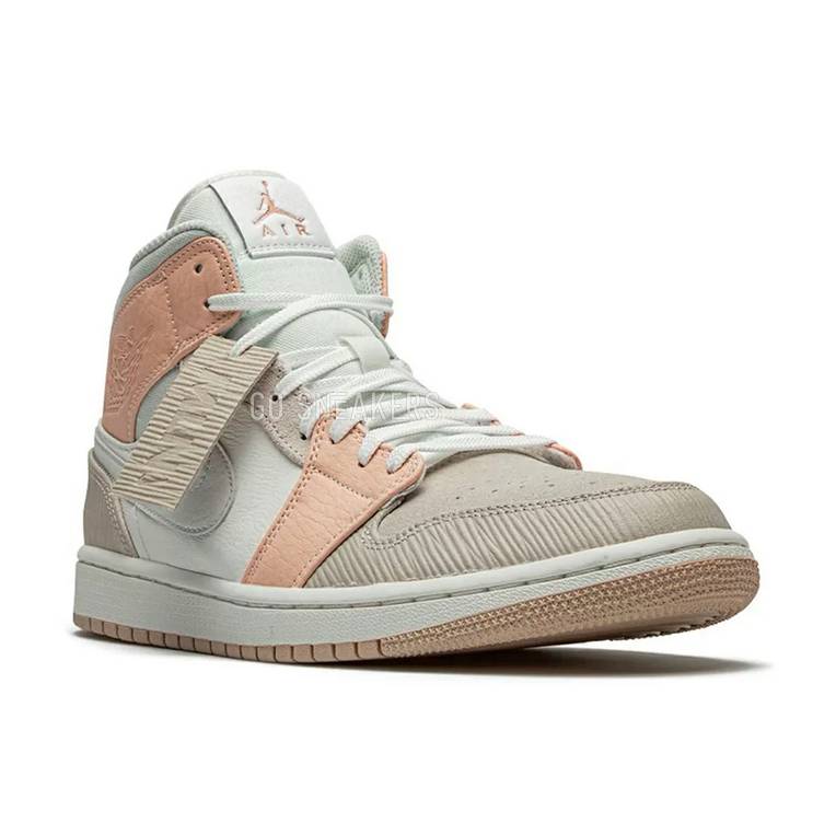 air jordan 1 mid milan