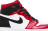 Женские кроссовки Nike Wmns Air Jordan 1 Retro High OG &#039;Satin Red&#039;