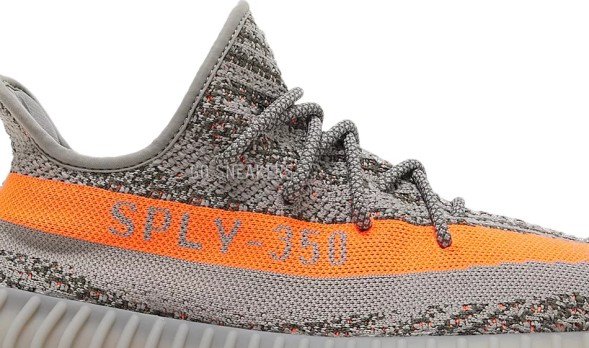 Унисекс кроссовки Adidas Yeezy Boost 350 V2 &amp;#039;Beluga Reflective&amp;#039;