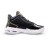 Унисекс кроссовки Nike Air Jordan 4 Triple Black/White
