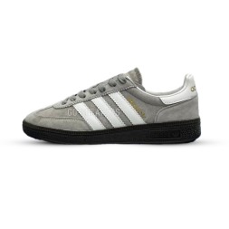 Adidas Spezial Suede Grey White