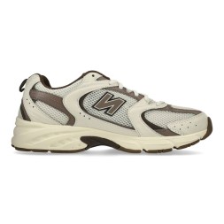 New Balance 530 White/Brown