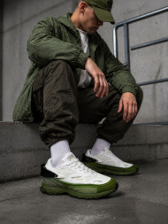 Adidas Raf Simons Response Trail2 White/Green