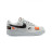 Женские кроссовки Nike Air Force 1 Low White x OFF White