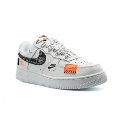 Nike Air Force 1 Low White x OFF White