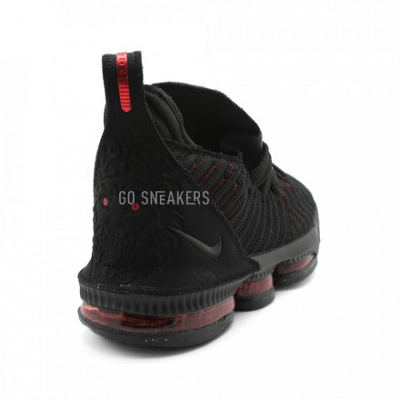 Мужские кроссовки Nike LeBron 16 &quot;Fresh Bred&quot;