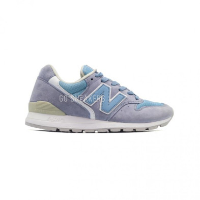 New balance 996 donna 2025 porpora