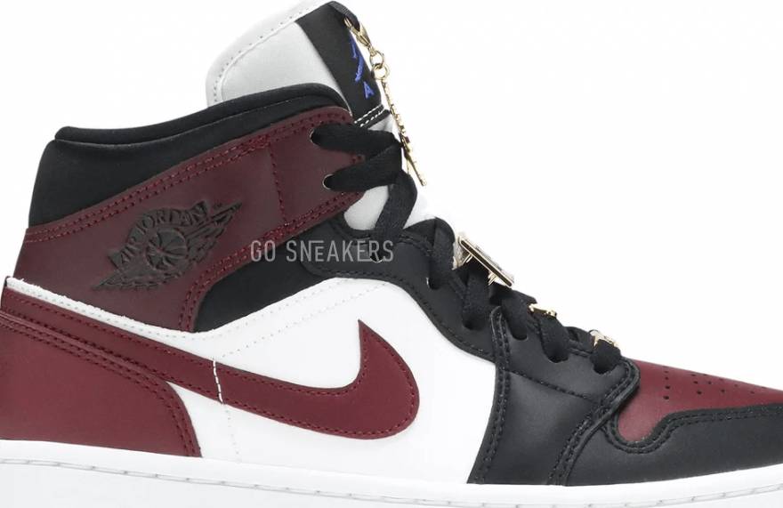 jordan 1 womens 8