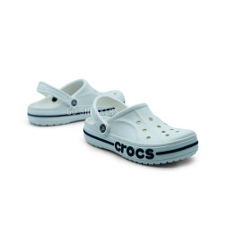 Crocs Bayaband Clogs White